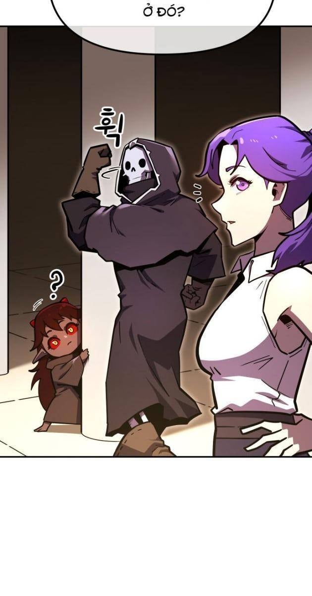 Kị Sĩ Xương Khô - Page 28