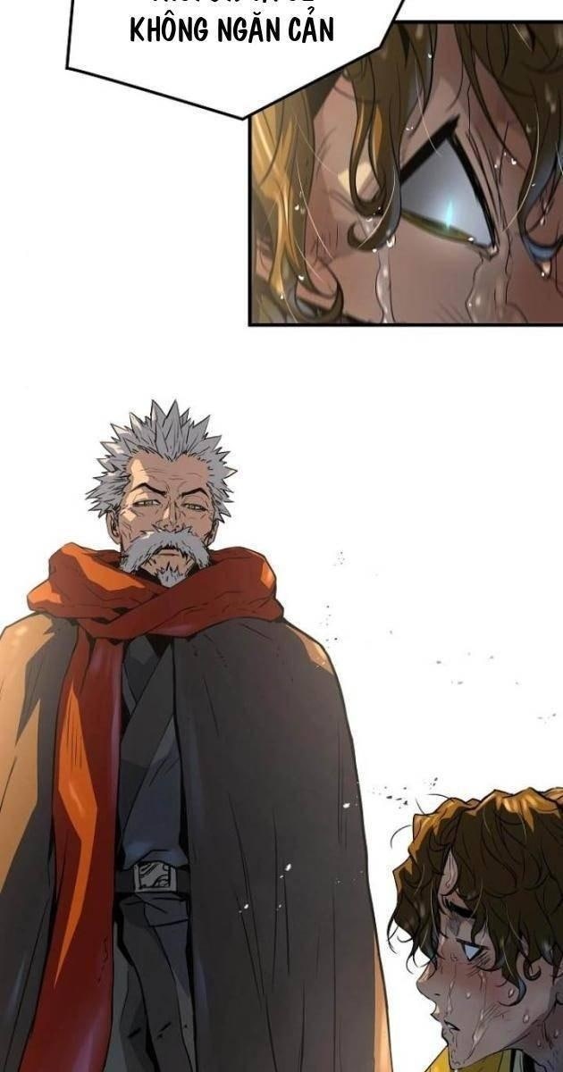 Tuyệt Thế Hồi Quy - Page 48