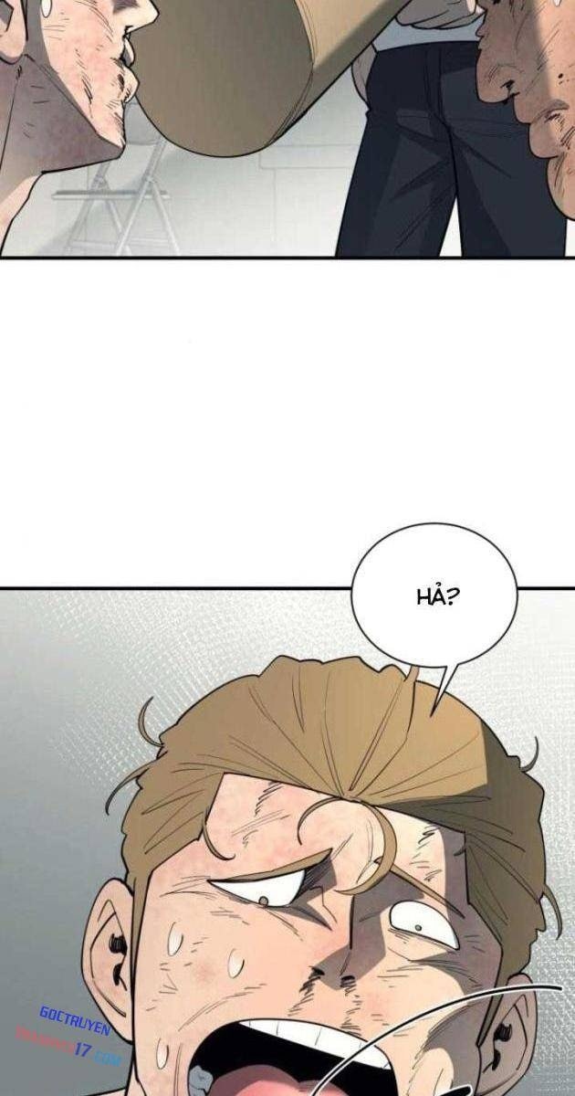 Cuộc Sống Học Đường Của Đội Trưởng Quận - Page 45