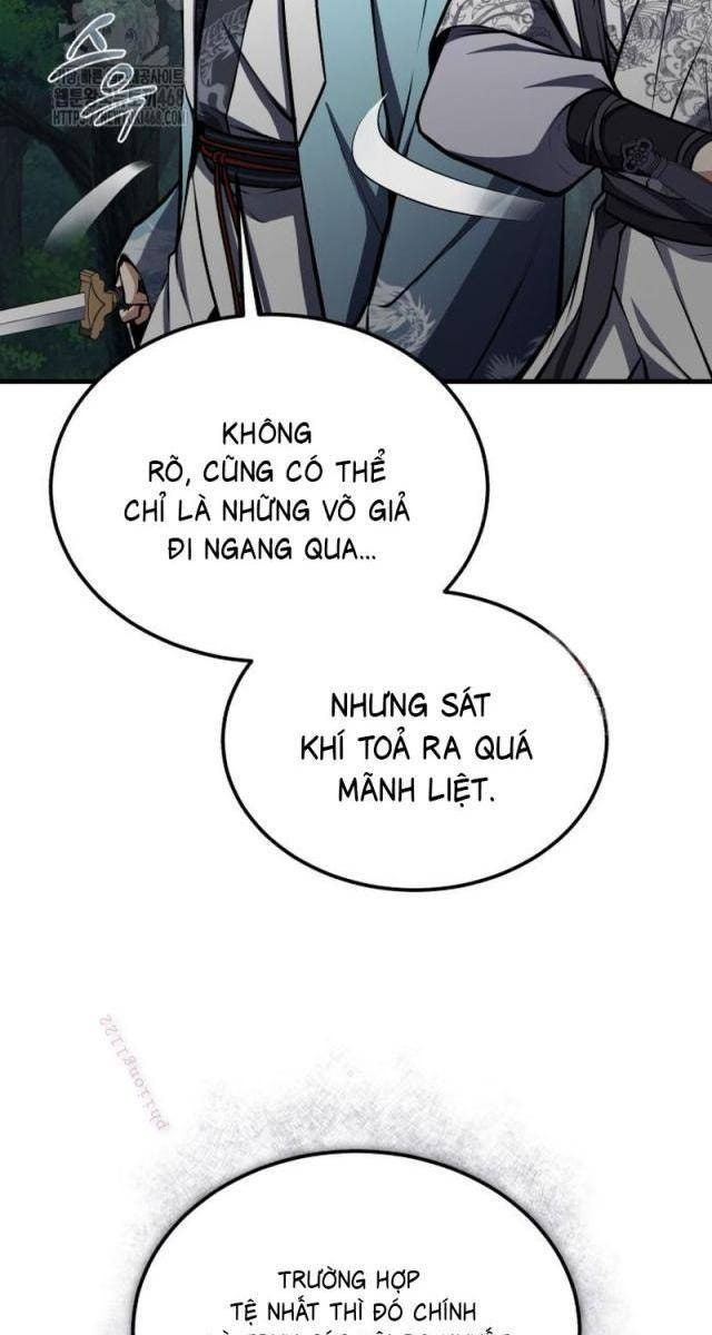 Giảng Sư Đứng Đầu: Baek Sư phụ - Page 75