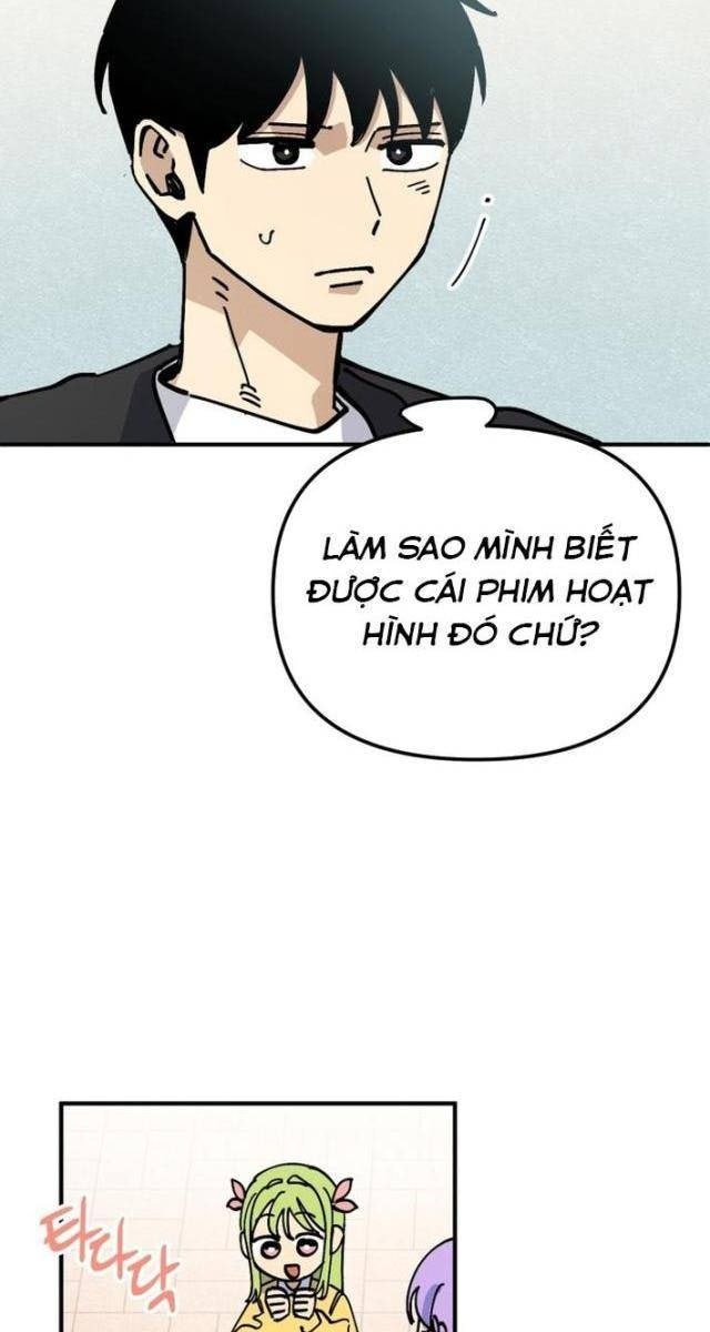 Sức Mạnh Siêu Nhiên! Nhật Ký Chăm Sóc - Page 64