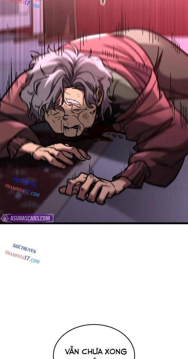 Thợ Săn Số Mệnh Cấp F - Page 20