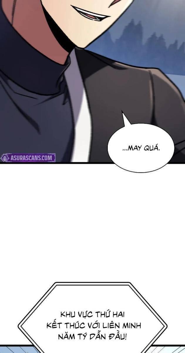 Thợ Săn Số Mệnh Cấp F - Page 108