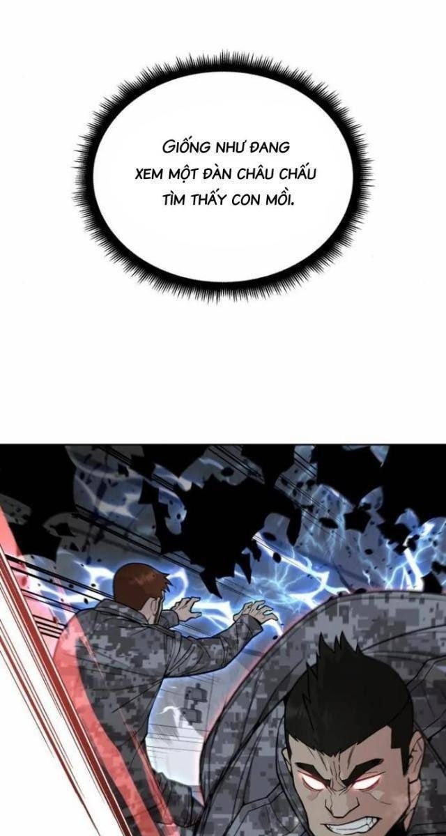 Đầu Bếp Của Thế Giới Diệt Vong - Page 83