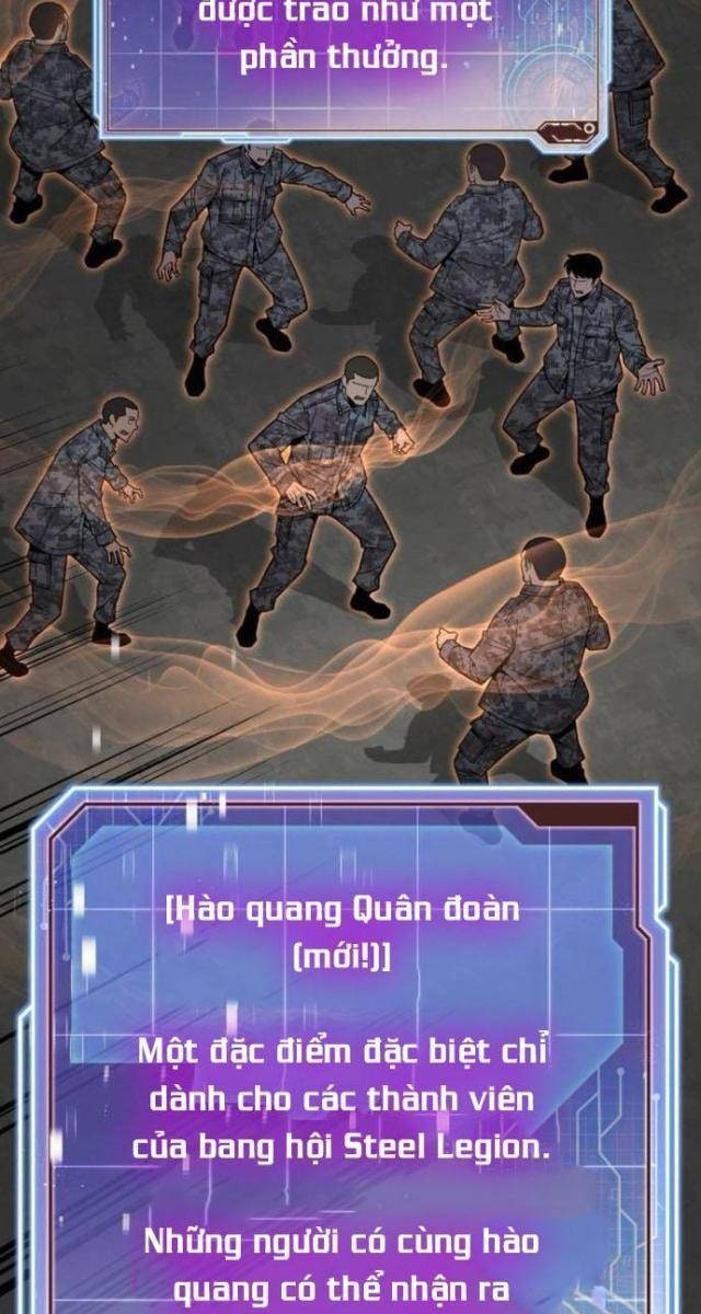 Đầu Bếp Của Thế Giới Diệt Vong - Page 28