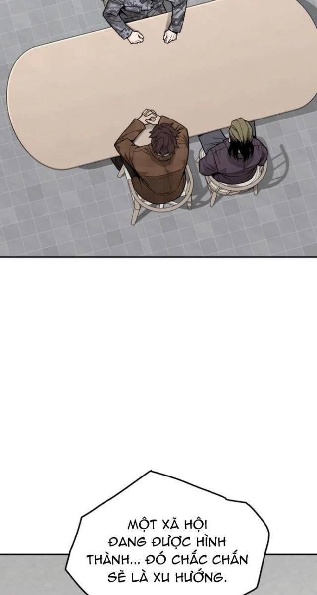 Đầu Bếp Của Thế Giới Diệt Vong - Page 67