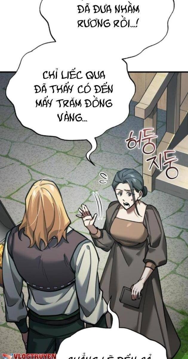 Thiên Quỷ Không Thể Sống Cuộc Sống Bình Thường - Page 129