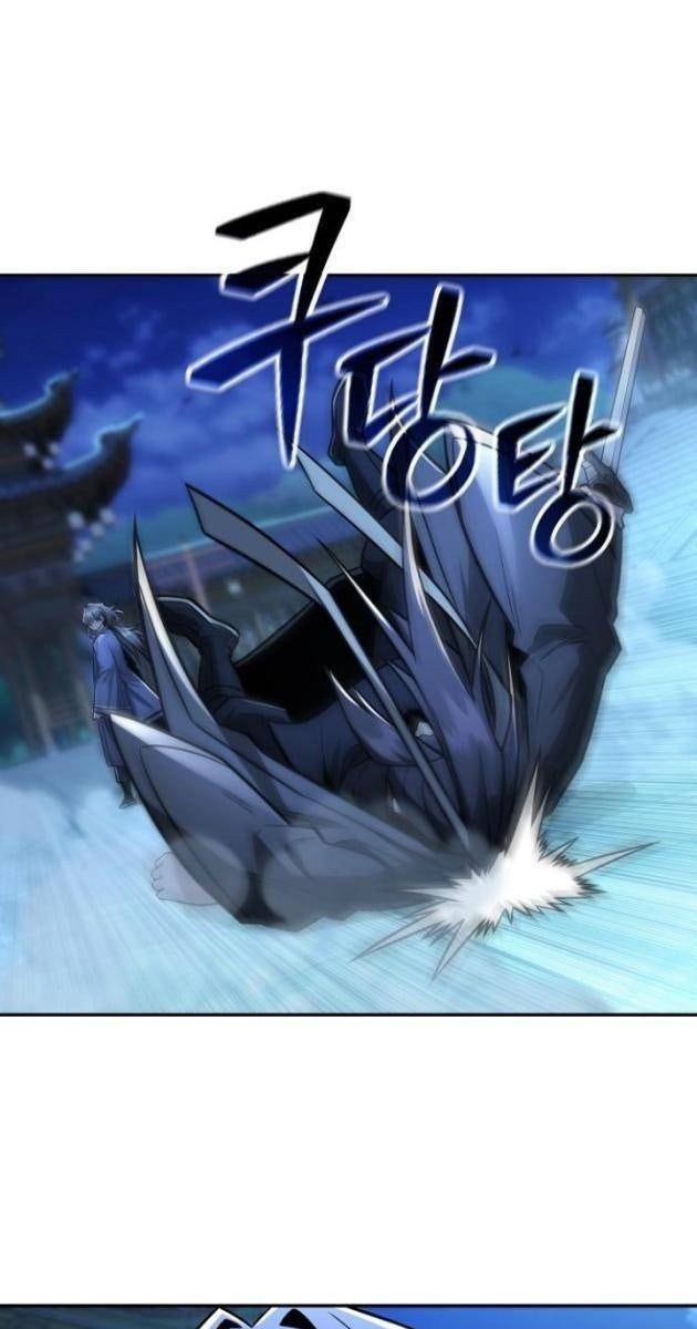 Quỷ Kiếm Thiên Tài Của Hoa Sơn Phái - Page 60