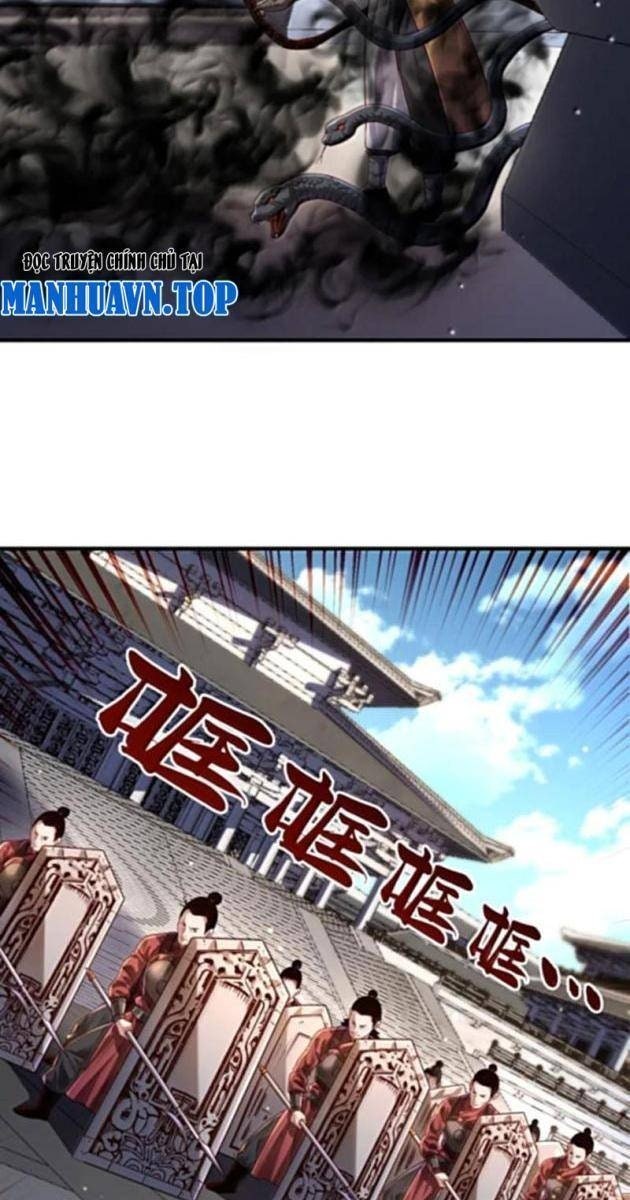 Bói Toán Mà Thôi, Cửu Vĩ Yêu Đế Sao Lại Thành Nương Tử Ta?! - Page 39