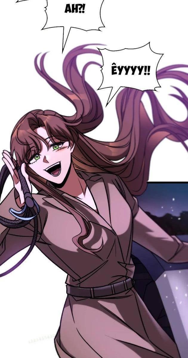 Thợ Săn Số Mệnh Cấp F - Page 79