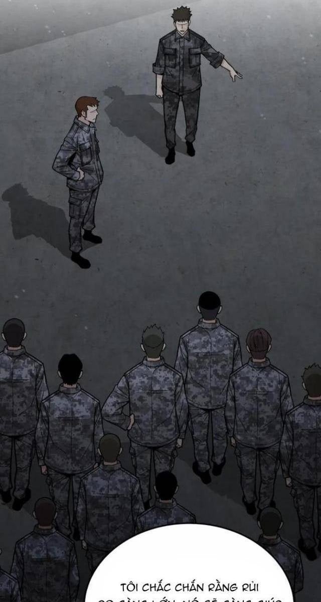 Đầu Bếp Của Thế Giới Diệt Vong - Page 22