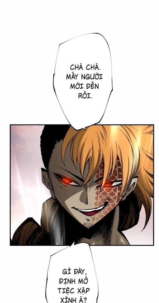 Ninja Tái Sinh: Hành Trình Của Fuuma Kotarou Để Lấy Lại Nhân Tính - Page 19