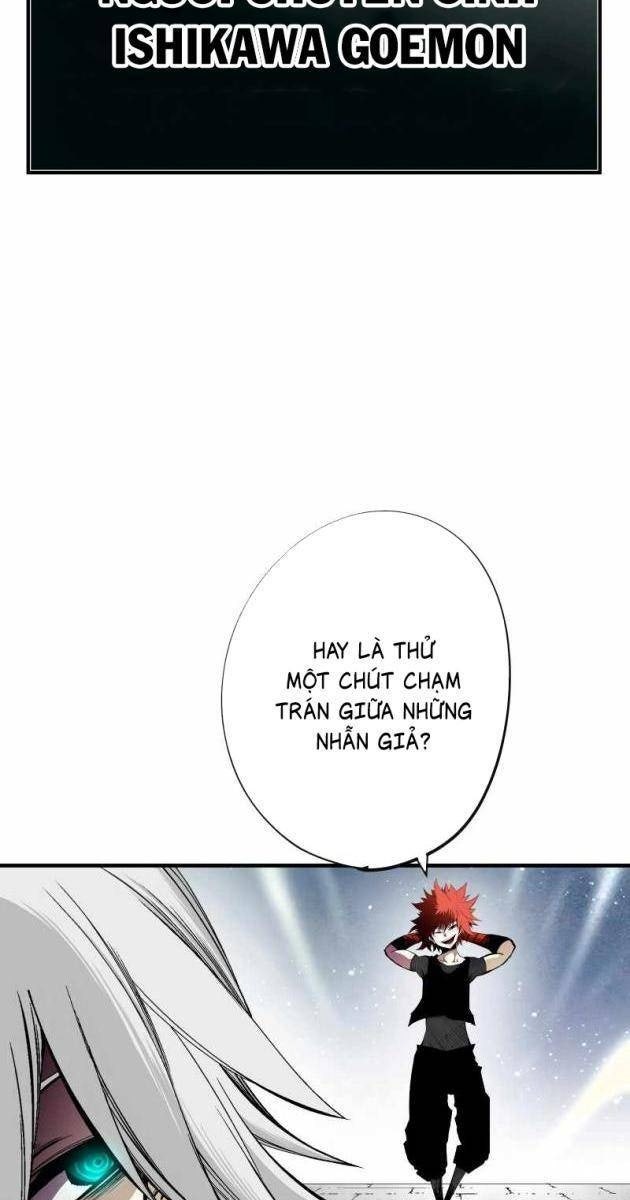 Ninja Tái Sinh: Hành Trình Của Fuuma Kotarou Để Lấy Lại Nhân Tính - Page 55