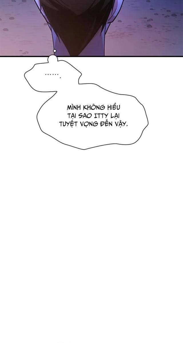 Hầm Ngục Hướng Dẫn Cấp Địa Ngục - Page 49