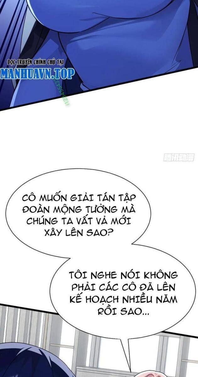 Đại Lão Xuống Núi: Bắt Đầu Từ Trở Thành Nam Thư Ký! - Page 29