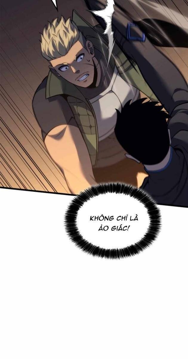 Con Trai Út Của Bá Tước Là Một Người Chơi - Page 106