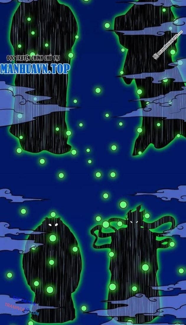 Đấu Yếm Thần - Page 10