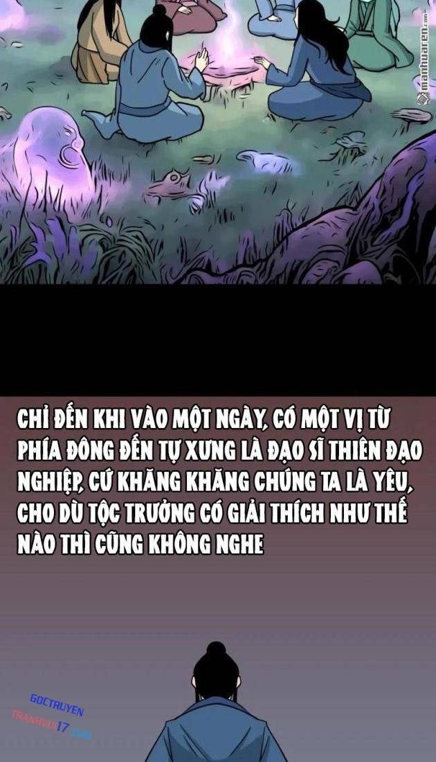 Đấu Yếm Thần - Page 88