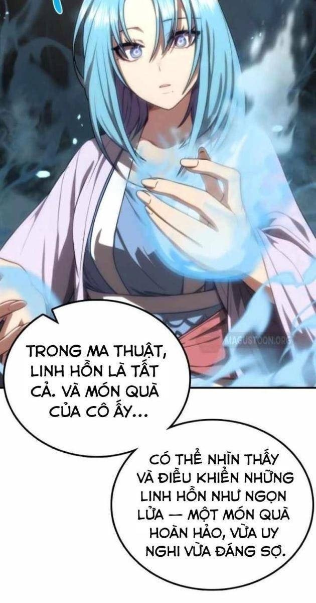 Ta Đây Vô Địch Bất Bại - Page 58