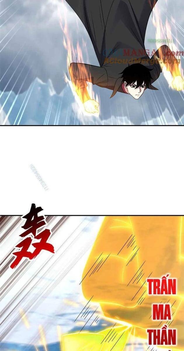 Cửa Hàng Sủng Thú Siêu Thần - Page 19