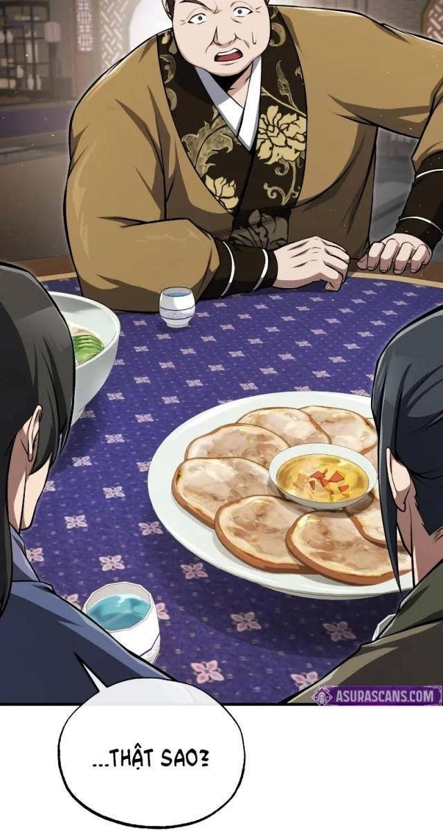 Giảng Sư Đứng Đầu: Baek Sư phụ - Page 7