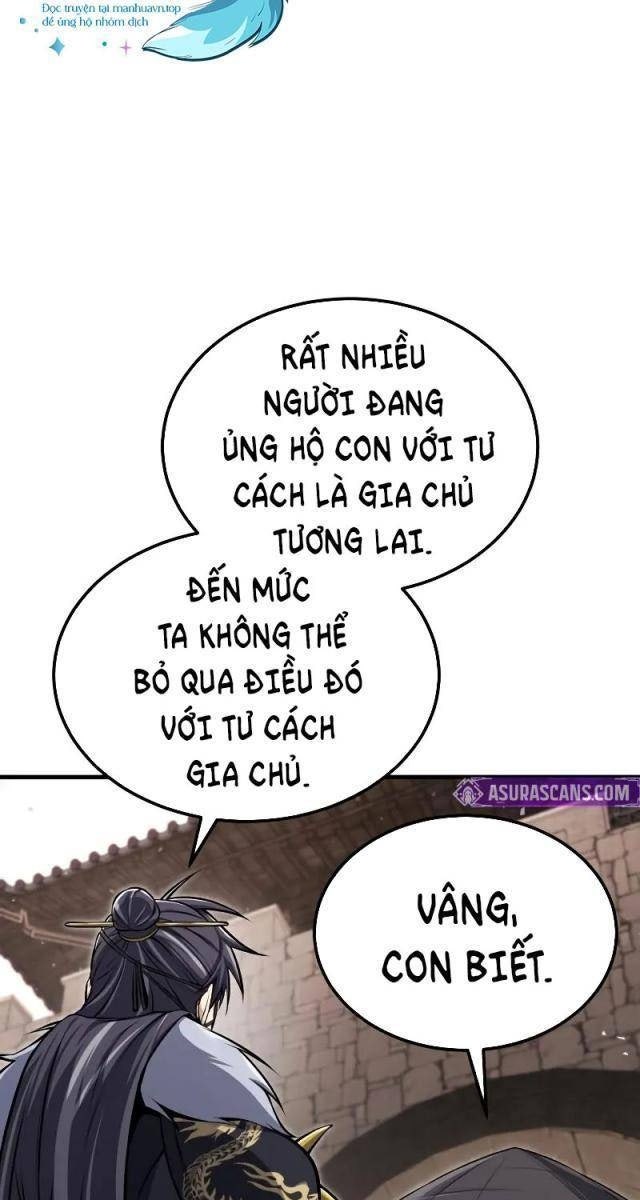 Giảng Sư Đứng Đầu: Baek Sư phụ - Page 100