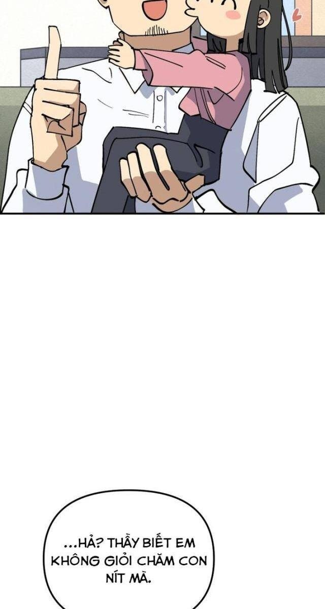 Sức Mạnh Siêu Nhiên! Nhật Ký Chăm Sóc - Page 14