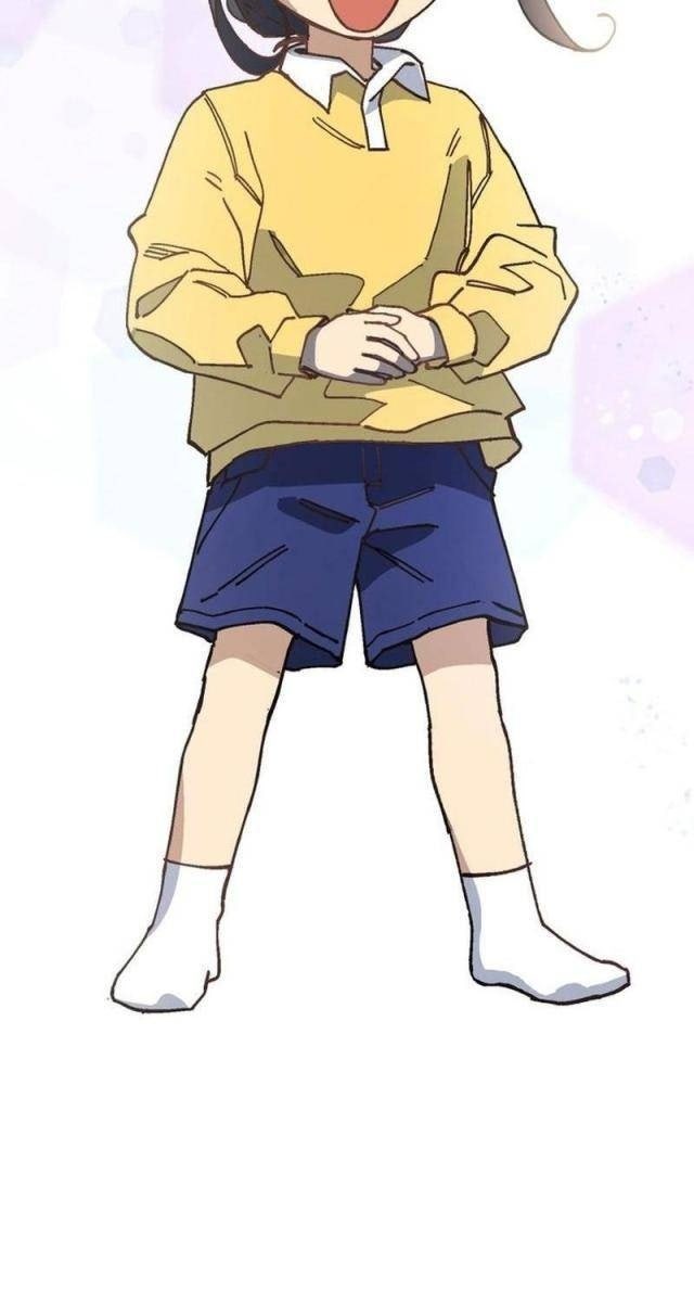 Sức Mạnh Siêu Nhiên! Nhật Ký Chăm Sóc - Page 132