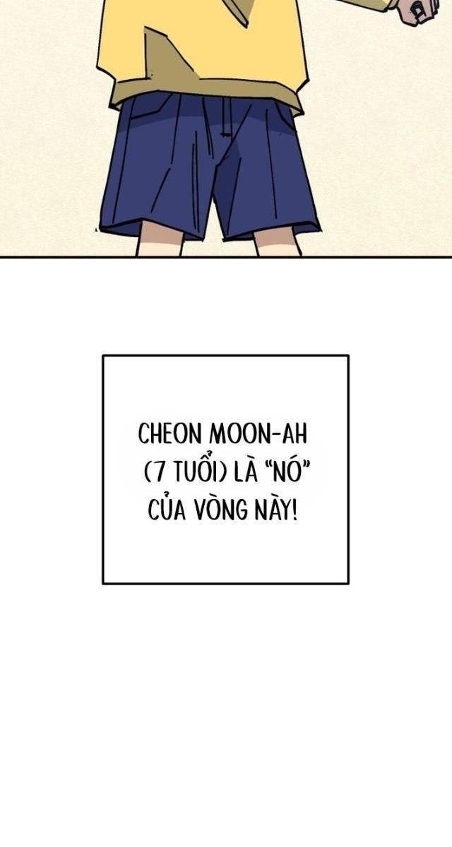 Sức Mạnh Siêu Nhiên! Nhật Ký Chăm Sóc - Page 30