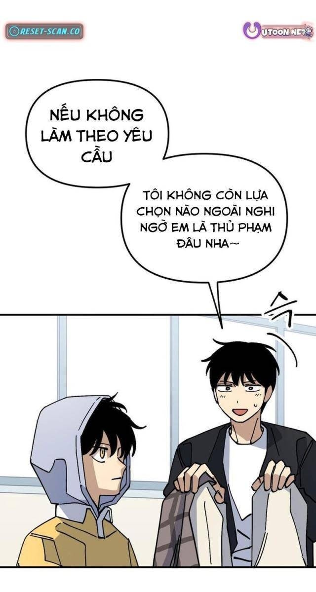 Sức Mạnh Siêu Nhiên! Nhật Ký Chăm Sóc - Page 59