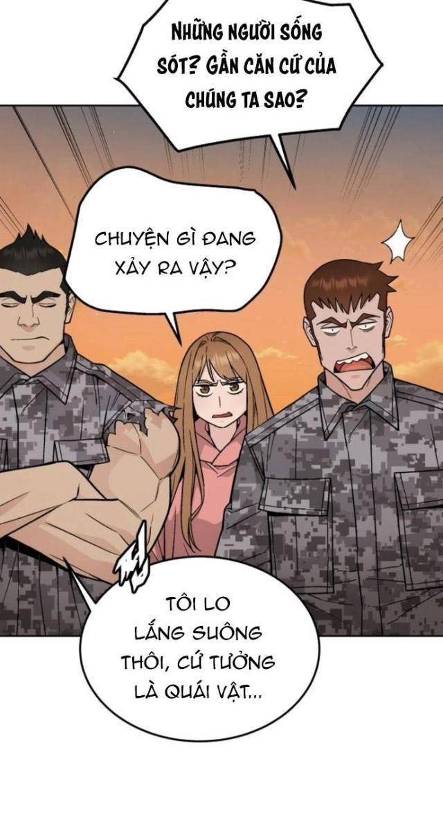 Đầu Bếp Của Thế Giới Diệt Vong - Page 75