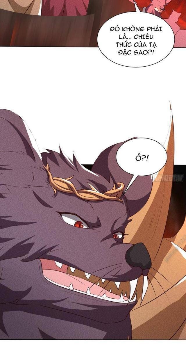 Thần Cấp Ngự Thú: Ta Khế Ước Nữ Thần Vô Hạn - Page 9