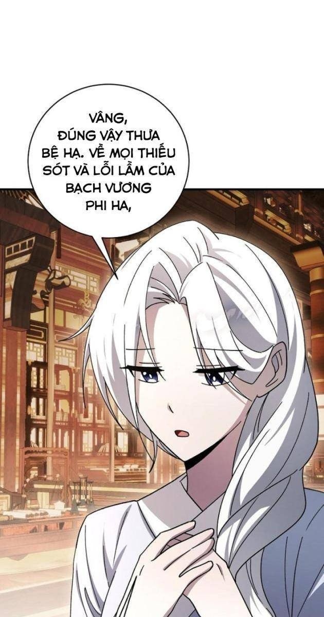 Sinh Tồn Trong Cuốn Tiểu Thuyết Romance Fantasy - Page 41