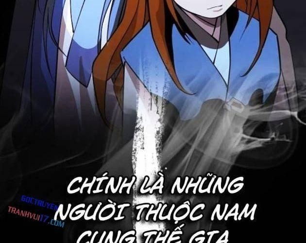 Hầu Vương Trung Sinh Nam Cung Thế Gia - Page 45