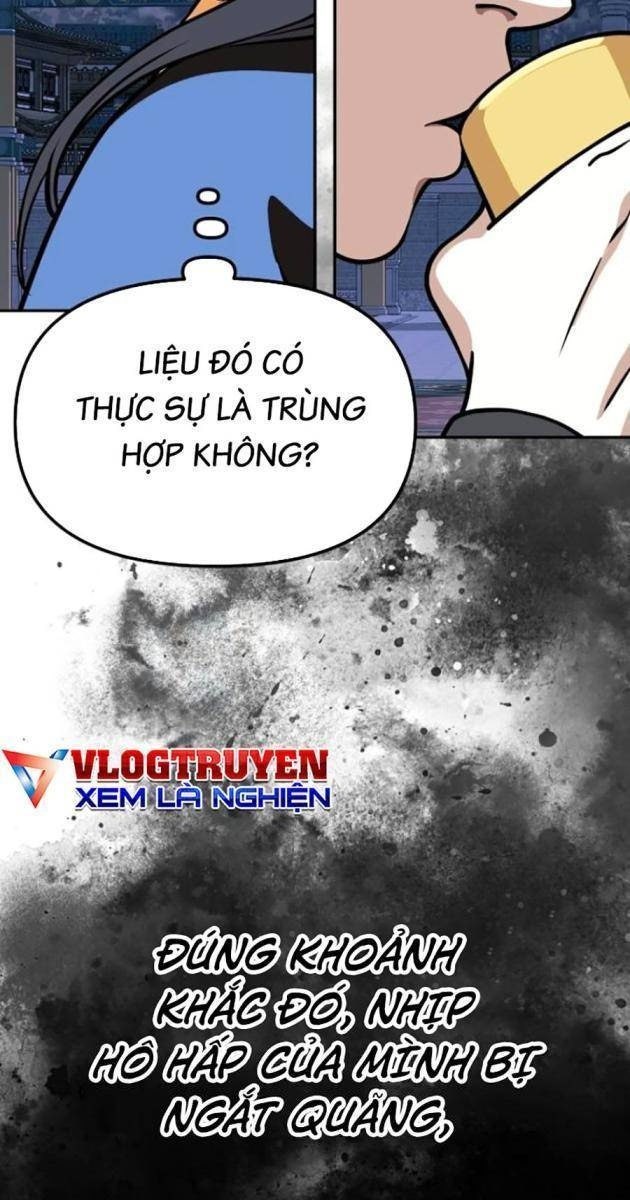 Hầu Vương Trung Sinh Nam Cung Thế Gia - Page 31