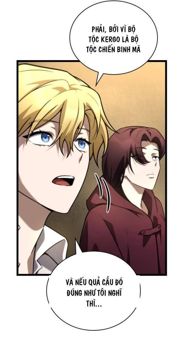 Vô Hạn Pháp Sư - Page 80