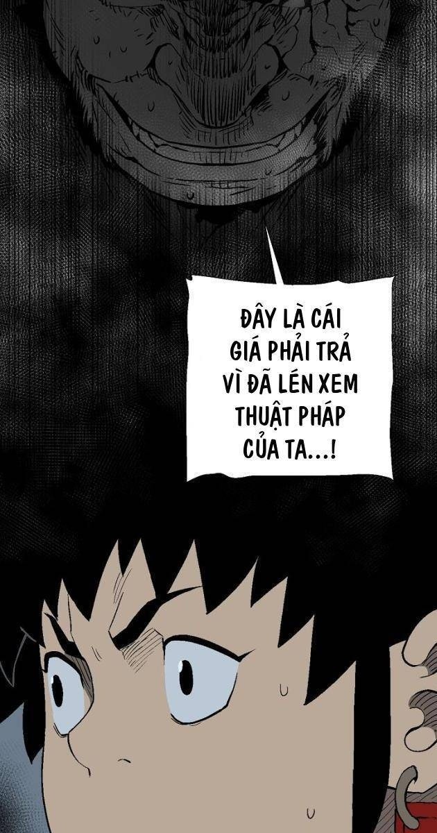 Vĩ Linh Kiếm Tiên - Page 17