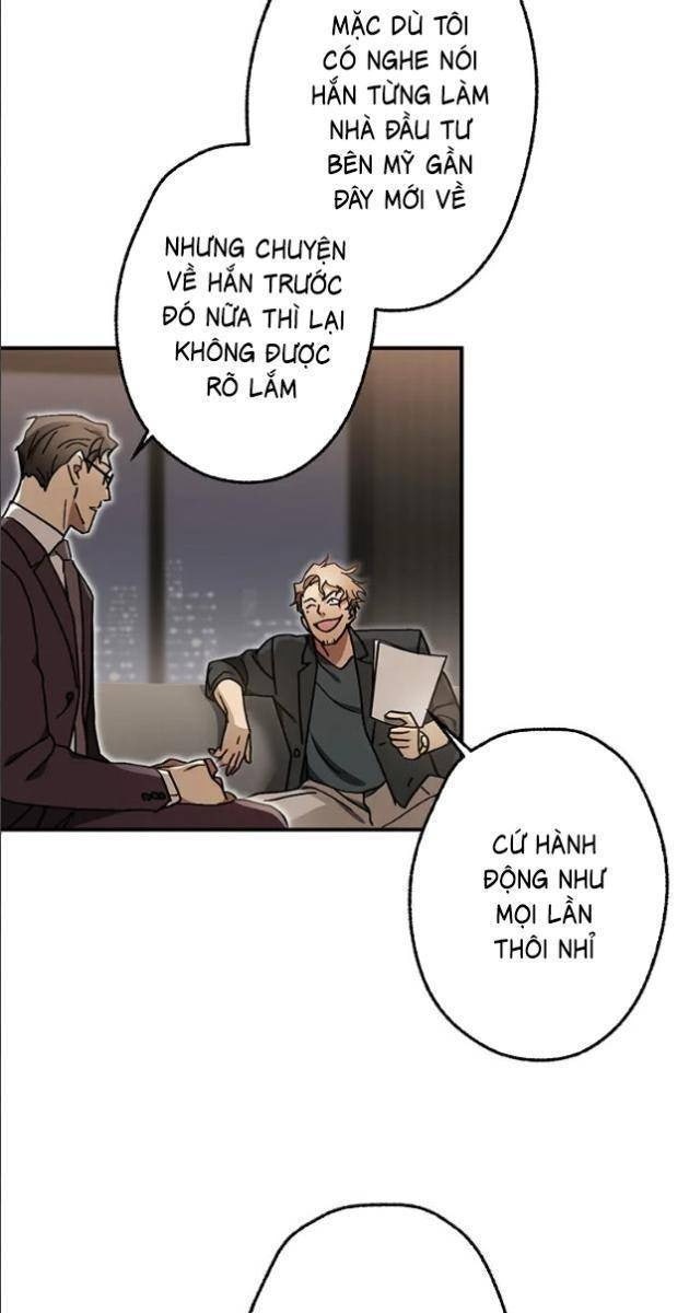 Quý Tộc Báo Thù - Page 42