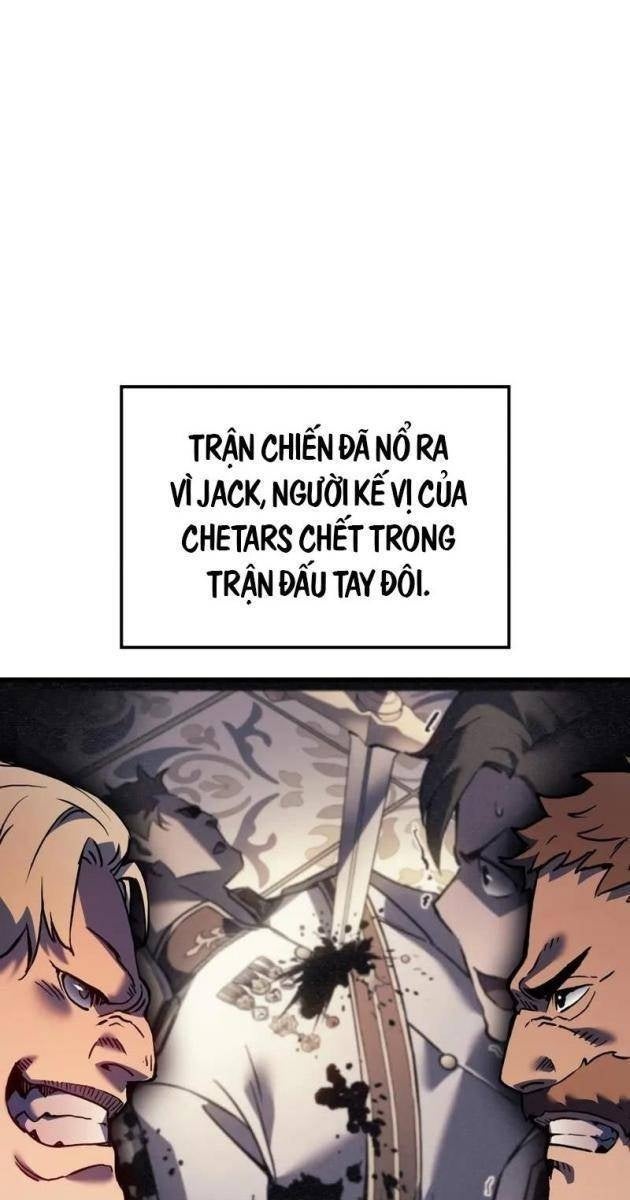 Luân Hồi Đế Vương - Page 37