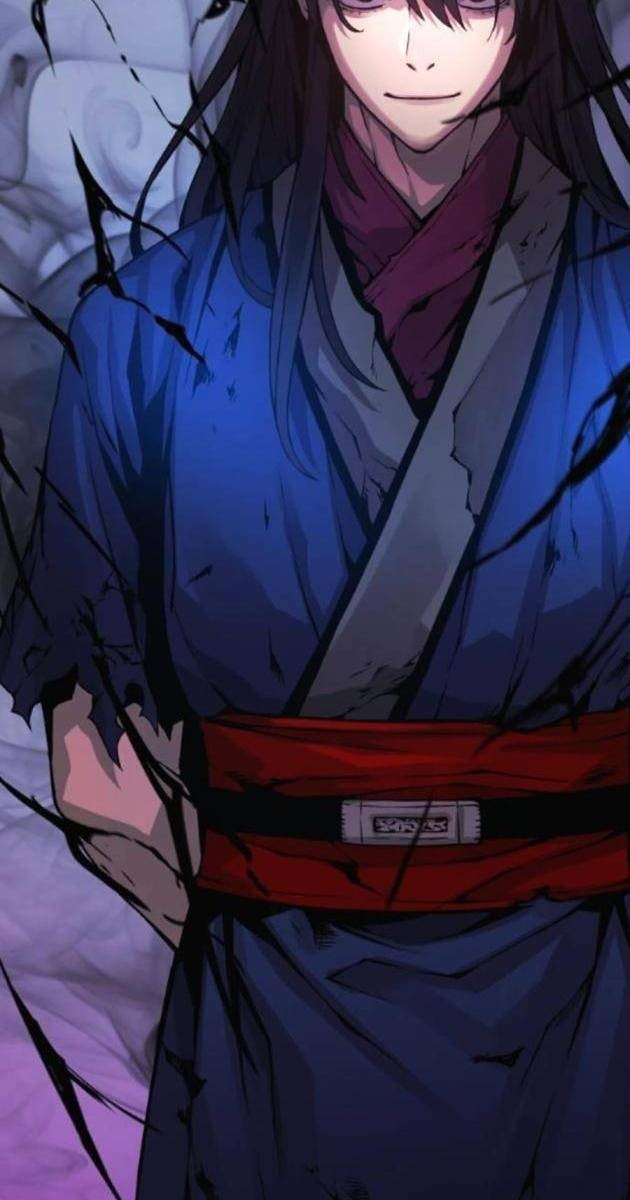 Quái Lực Loạn Thần - Page 123