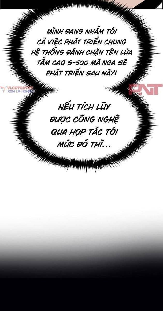 Chế Tác Hạt Nhân - Page 20