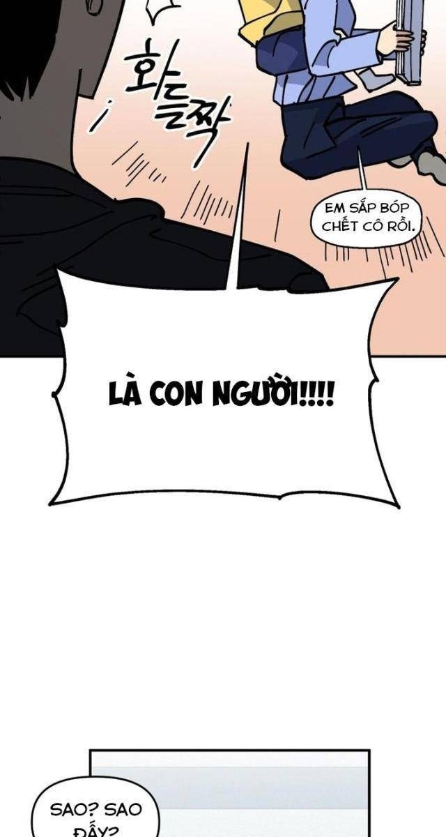 Sức Mạnh Siêu Nhiên! Nhật Ký Chăm Sóc - Page 48