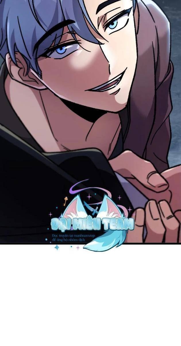 Thợ Săn Số Mệnh Cấp F - Page 17