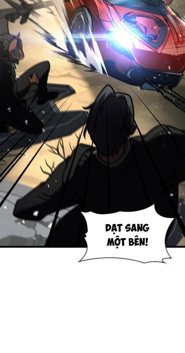 Thợ Săn Số Mệnh Cấp F - Page 67