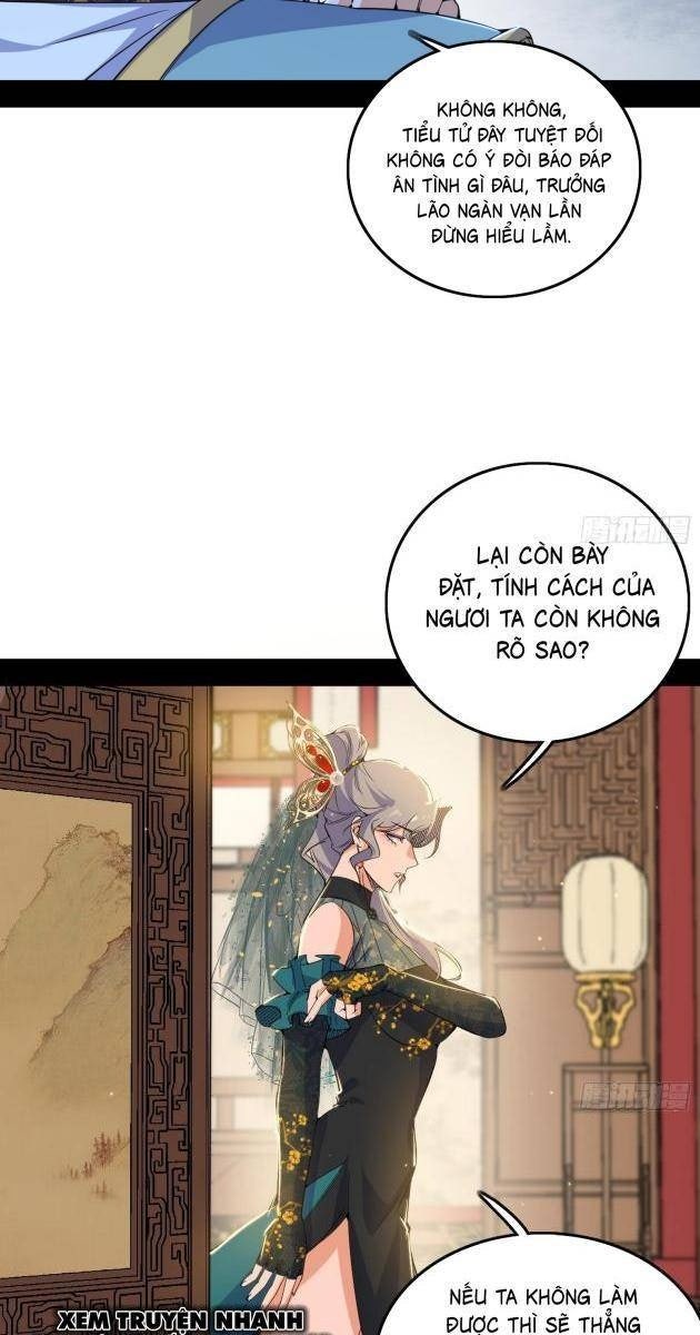 Ta Là Tà Đế - Page 59