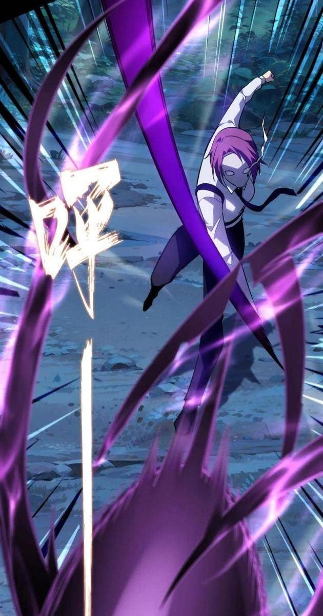 Đừng Gọi Ta Là Ác Ma - Page 43