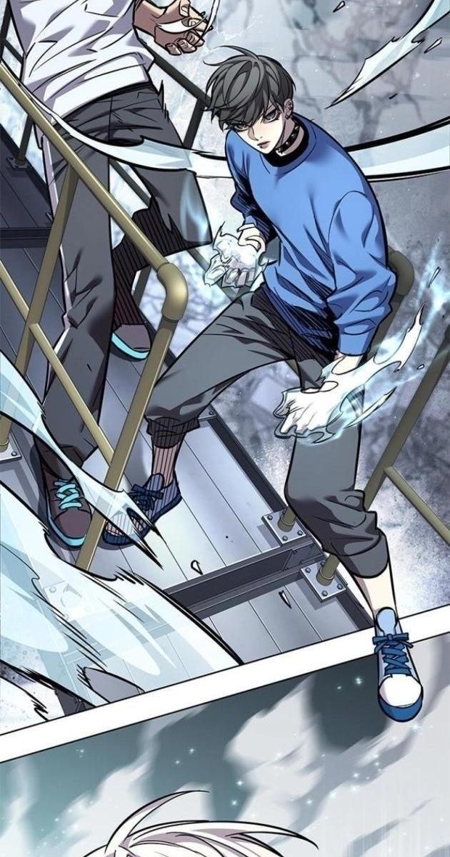 Hoá Thân Thành Mèo - Page 163