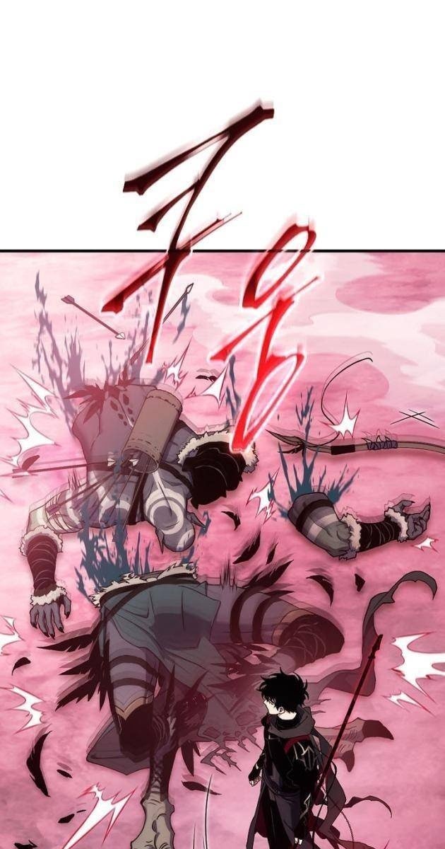 Người Chơi Mạnh Nhất Hồi Quy Lần Thứ 100 - Page 70