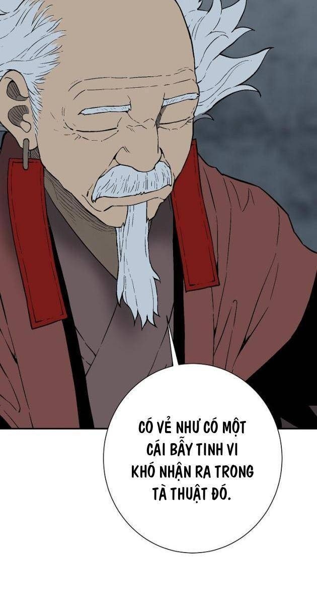 Vĩ Linh Kiếm Tiên - Page 13