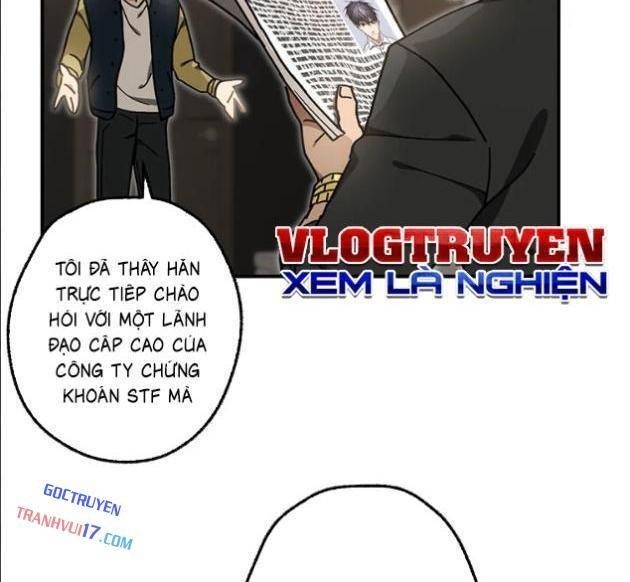 Quý Tộc Báo Thù - Page 41